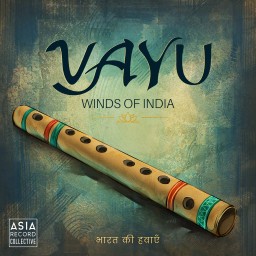 Vayu: Winds of India