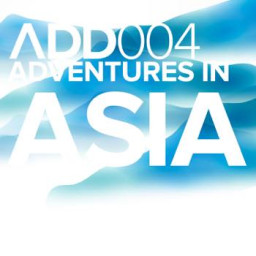 Adventures In Asia