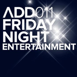 Friday Night Entertainment