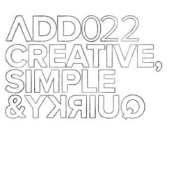 Creative Simple & Quirky
