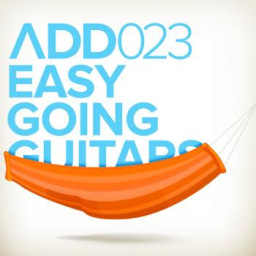 Easy Going Guitars