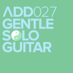 Gentle Solo Guitar