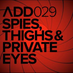 Spies, Thighs & Private Eyes