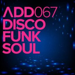 Discco Funk Soul