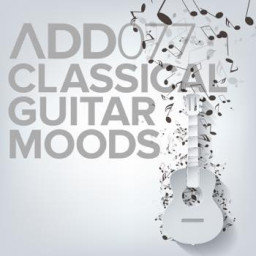 Classical Guitar Moods
