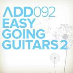 Easy Going Guitars 2