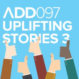 Uplifting Stories 3