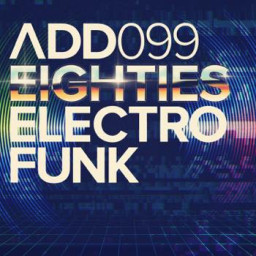Eighties Electro Funk