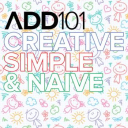 Creative Simple & Naive