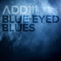 Blue-Eyed Blues