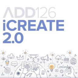 iCreate 2.0