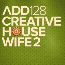 Creative Housewife 2