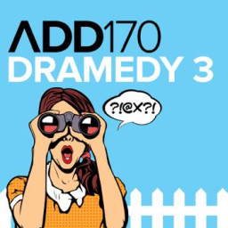 Dramedy 3