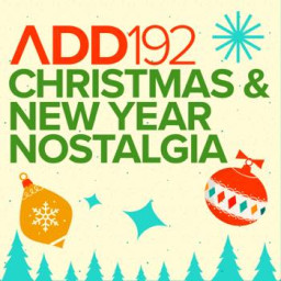 CHRISTMAS & NEW YEAR NOSTALGIA