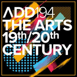 THE ARTS: 19TH/20TH CENTURY