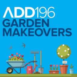 GARDEN MAKEOVERS