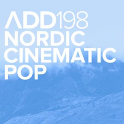 NORDIC CINEMATIC POP