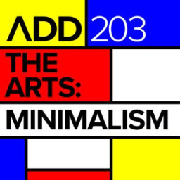 THE ARTS: MINIMALISM