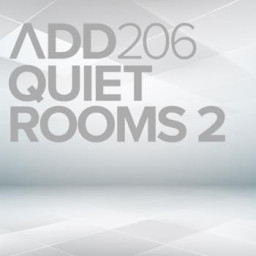 QUIET ROOMS 2