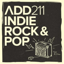 INDIE ROCK & POP
