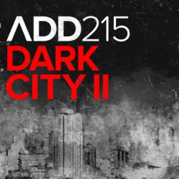 DARK CITY II