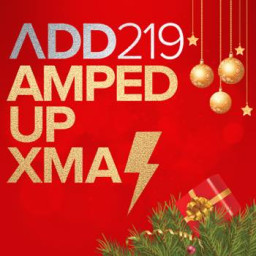 AMPED UP XMAS