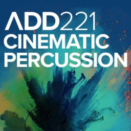 CINEMATIC PERCUSSION