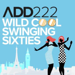 WILD COOL SWINGING SIXTIES