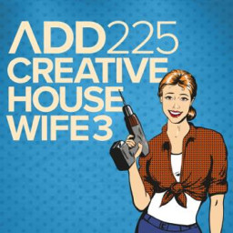 CREATIVE HOUSEWIFE 3