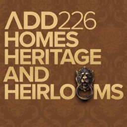 HOMES HERITAGE AND HEIRLOOMS