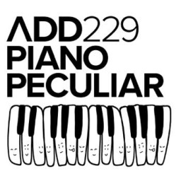 PIANO PECULIAR