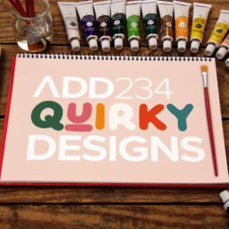 QUIRKY DESIGNS