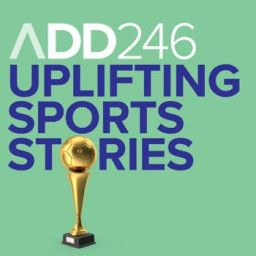 UPLIFTING SPORTS STORIES