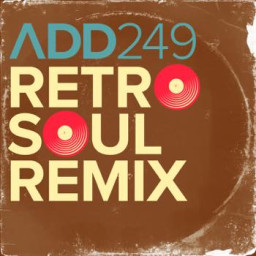 RETRO SOUL REMIX