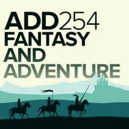 FANTASY AND ADVENTURE