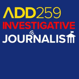 INVESTIGATIVE JOURNALISM