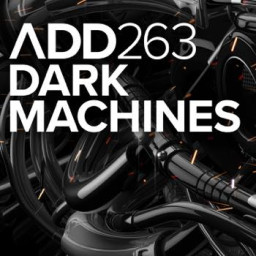 DARK MACHINES