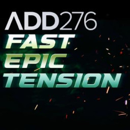 FAST EPIC TENSION