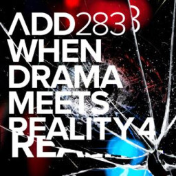WHEN DRAMA MEETS REALITY 4