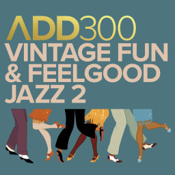 VINTAGE FUN & FEELGOOD JAZZ 2