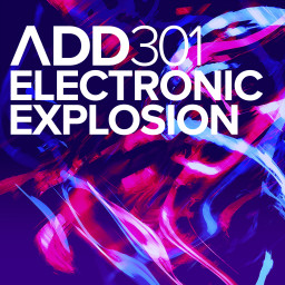 ELECTRONIC EXPLOSION