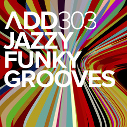 JAZZY FUNKY GROOVES