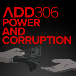 POWER AND CORRUPTION