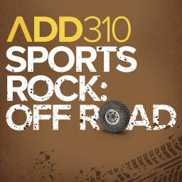 SPORTS ROCK: OFF ROAD