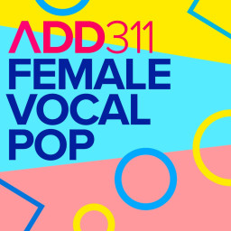 FEMALE VOCAL POP
