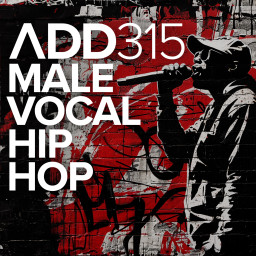MALE VOCAL HIP HOP