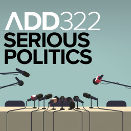 SERIOUS POLITICS