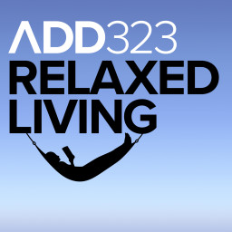 RELAXED LIVING
