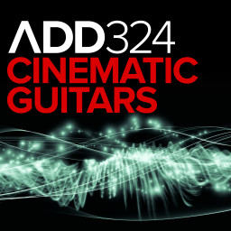 CINEMATIC GUITARS