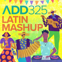 LATIN MASHUP